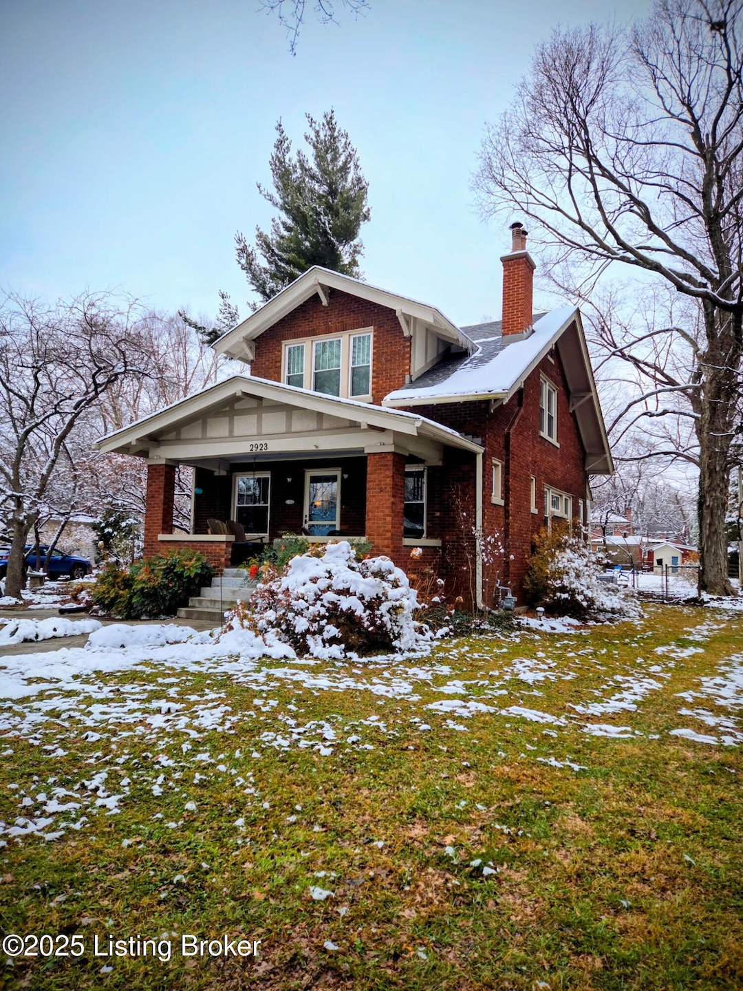 2923 Avon Rd, Louisville, KY 40220 - photo 1