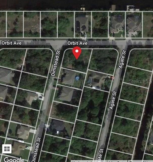 8024 Dimstead St, South Gulf Cove, FL 33981 For Sale
