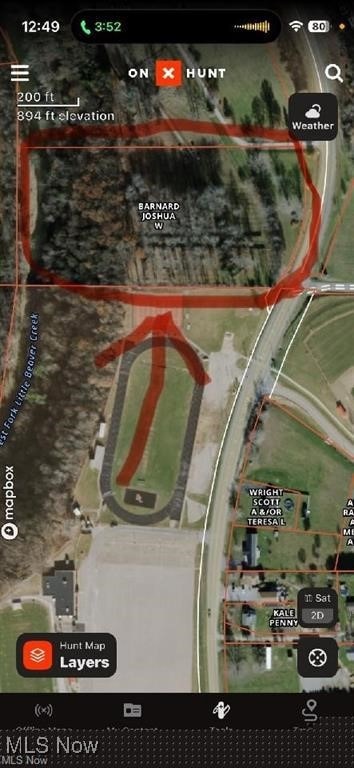 0 Ohio 7, Lisbon, OH 44432 - photo 1