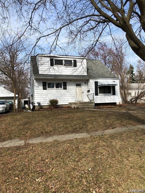 4010 Orr St, Flint, MI 48532 - photo 1