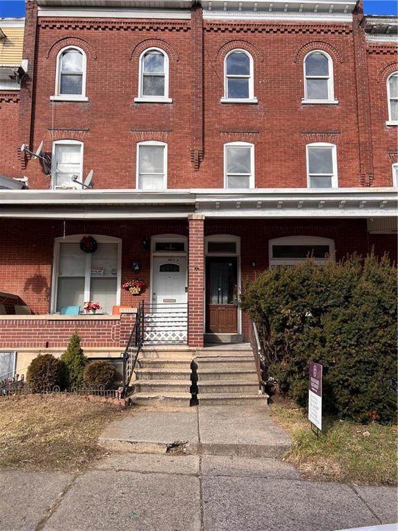 405 W Washington St, Allentown, PA 18102 - photo 1