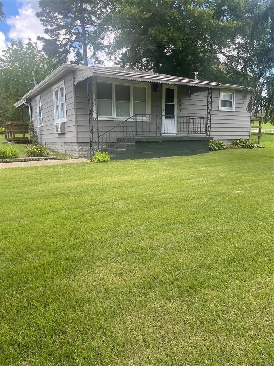 Sold
