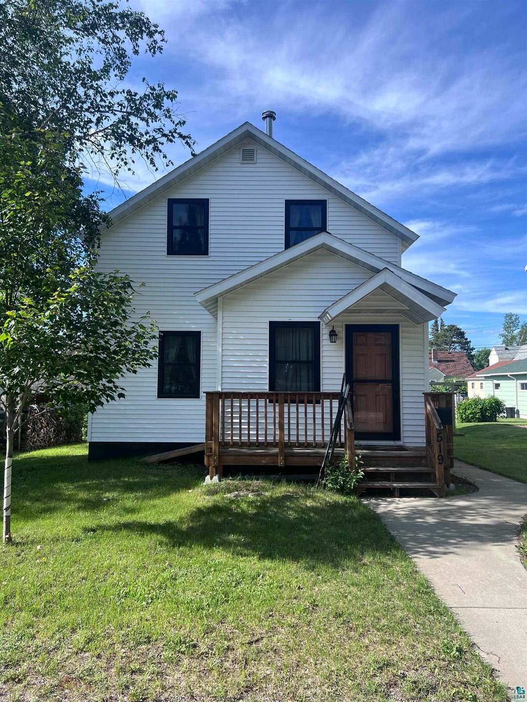 Sold $145,000 • Co-Listing Agent