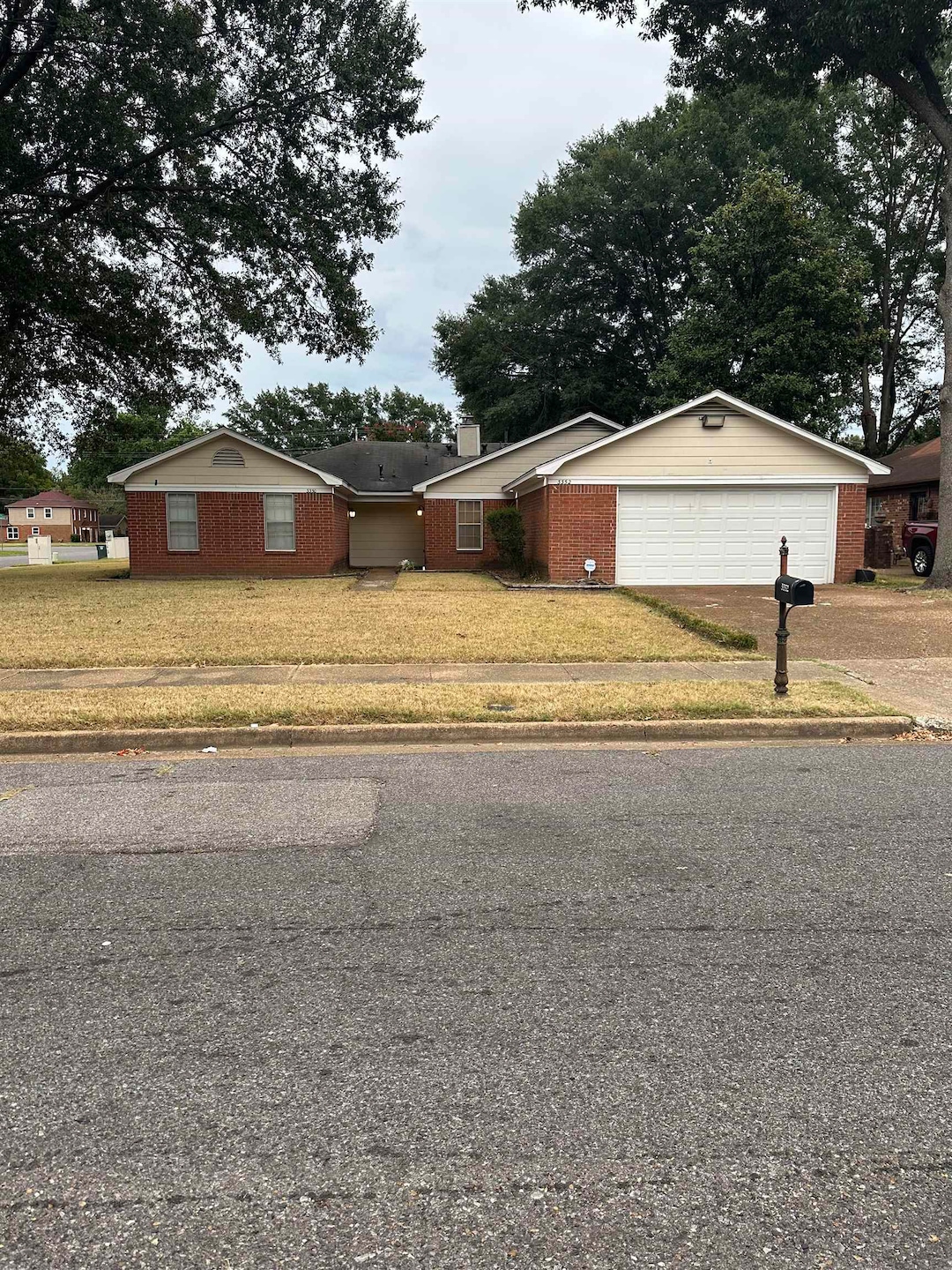 3350 Adeline St, Memphis, TN 38118 - photo 1