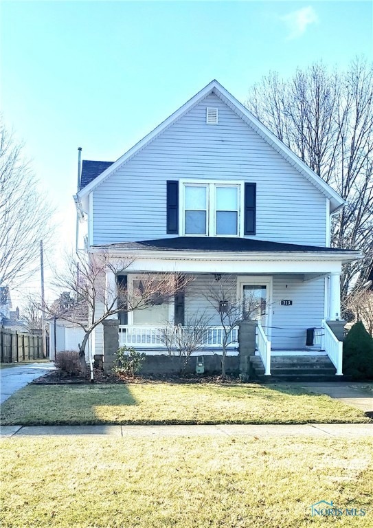 313 2nd St, Findlay, OH 45840 - photo 1