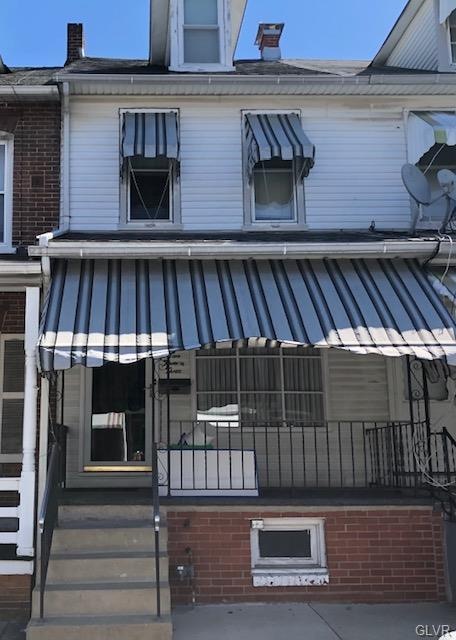 223 N 13th St, Allentown, PA 18102 - photo 1