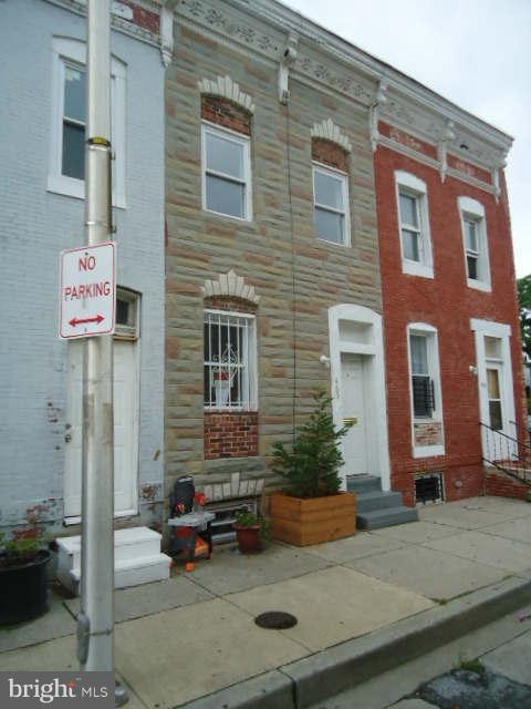 405 Pitman Place, Baltimore, MD 21202 - photo 1