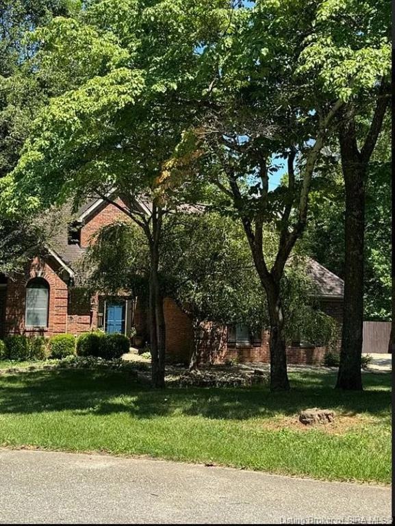 3714 Wooded View Dr, Georgetown, IN 47122 - photo 1