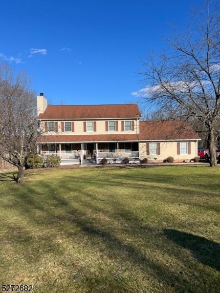 416 Buckhorn Dr, Belvidere, NJ 07823 - photo 1