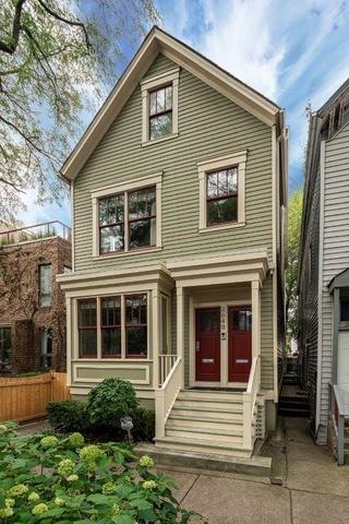 2648 N Wayne Ave, Chicago, IL 60614 - photo 1