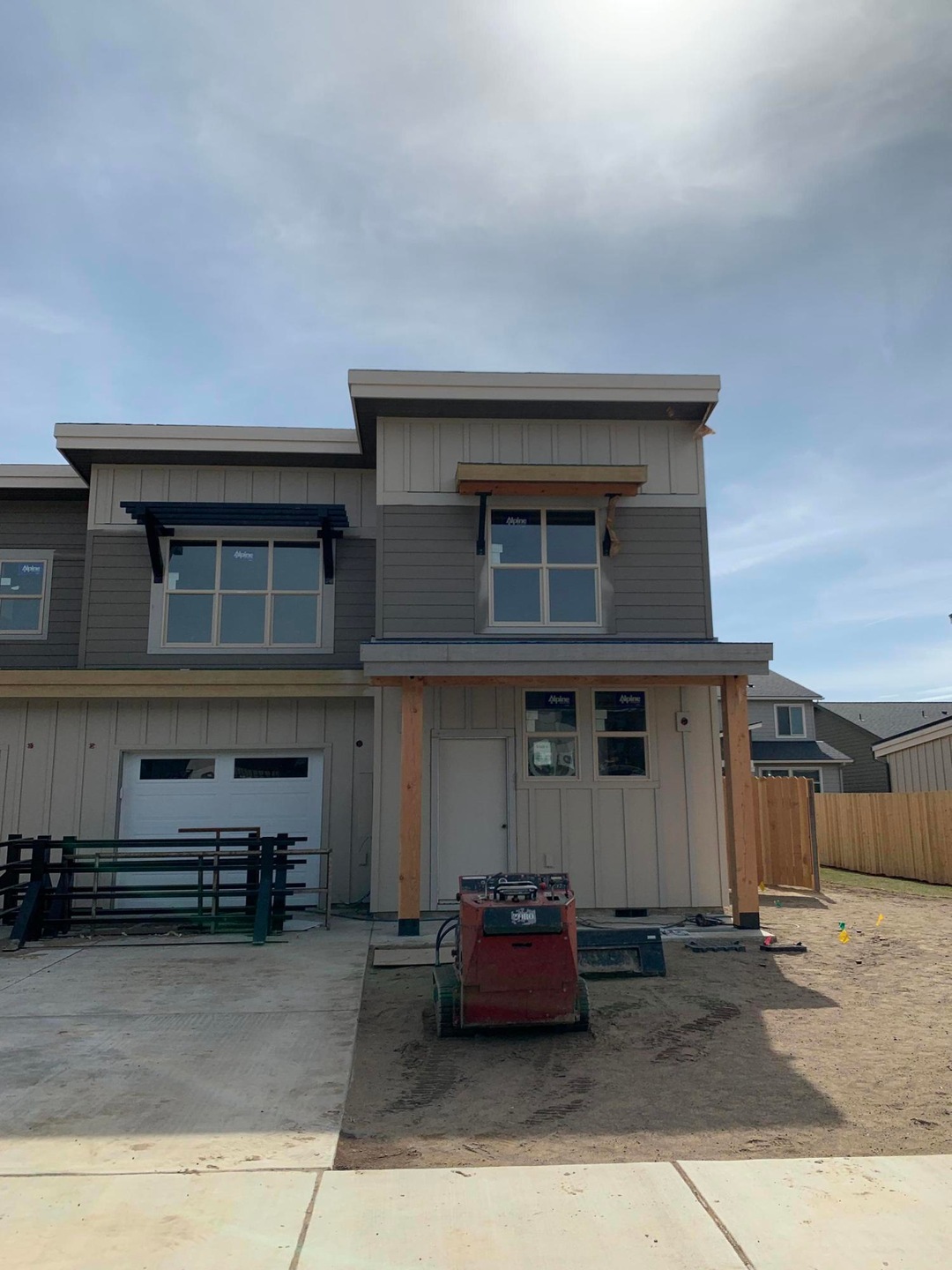 3650 SW Badger Ave, Redmond, OR 97756 - photo 1