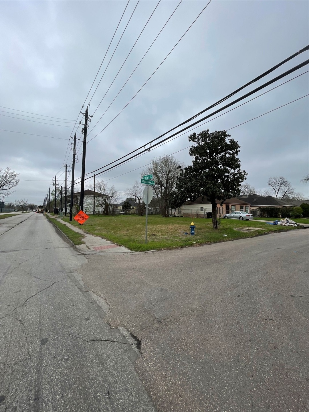 4501 Keystone St, Houston, TX 77021 - photo 1