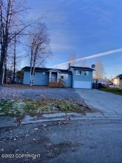 5901 Prosperity Dr unit A, Anchorage, AK 99504 - photo 1