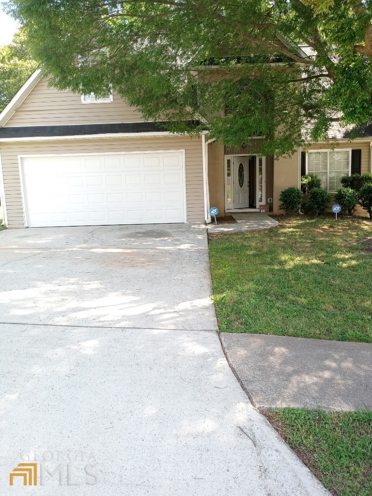 382 Summer Hill Cir, Stockbridge, GA 30281 - photo 1