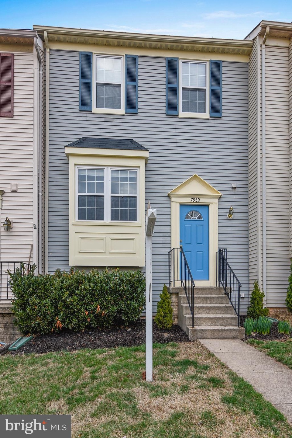 7559 Kimberton Ct, Manassas, VA 20111 - photo 1