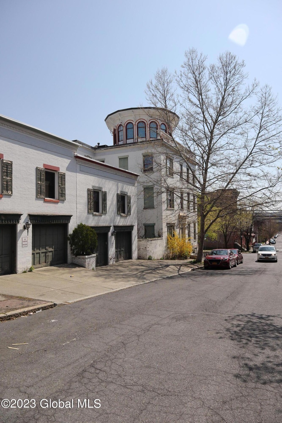 2 Ash Grove Place unit 1, Albany, NY 12202 - photo 1