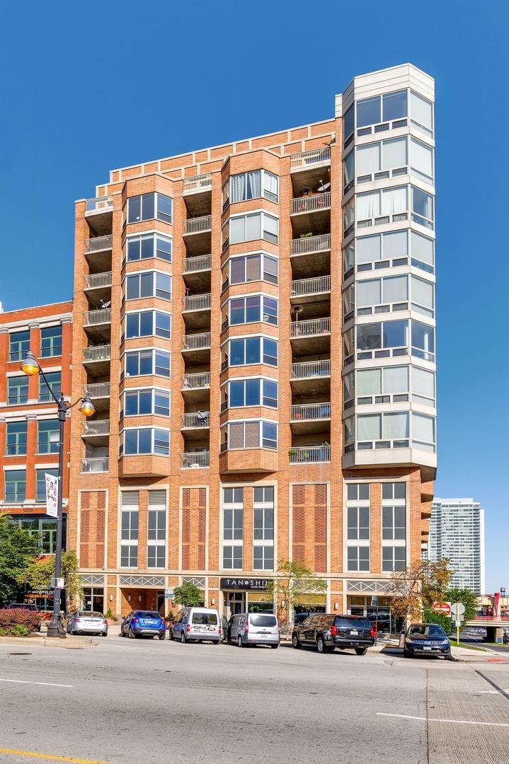 Sold $482,500 • Co-Listing Agent