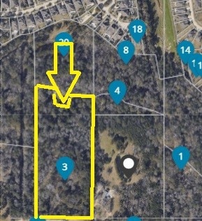 8406 Matthews Ln, Magnolia, TX 77354 - photo 1