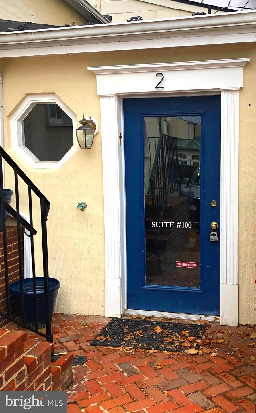 2 E Federal St unit 100, Middleburg, VA 20117 - photo 1