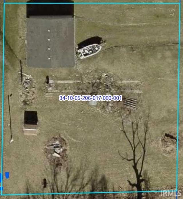 1149 Emery St, Kokomo, IN 46902 - photo 1