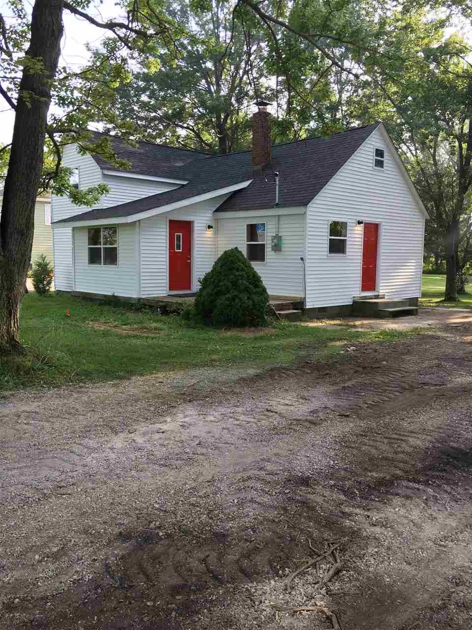 .73 acres, 8138 SR 43 N. Take a look at this move 