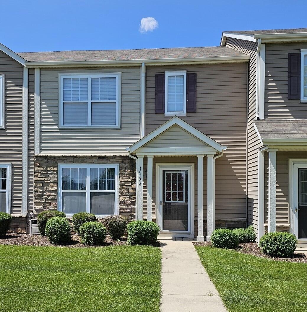 10322 Heritage Way, Cedar Lake, IN 46303 - photo 1