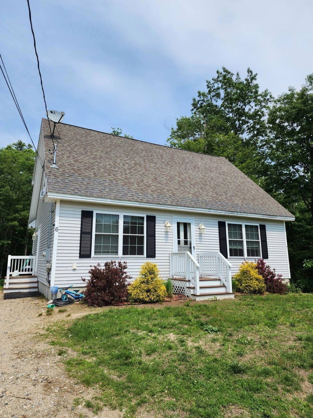 6 Joshua Lane, Hollis - Photo