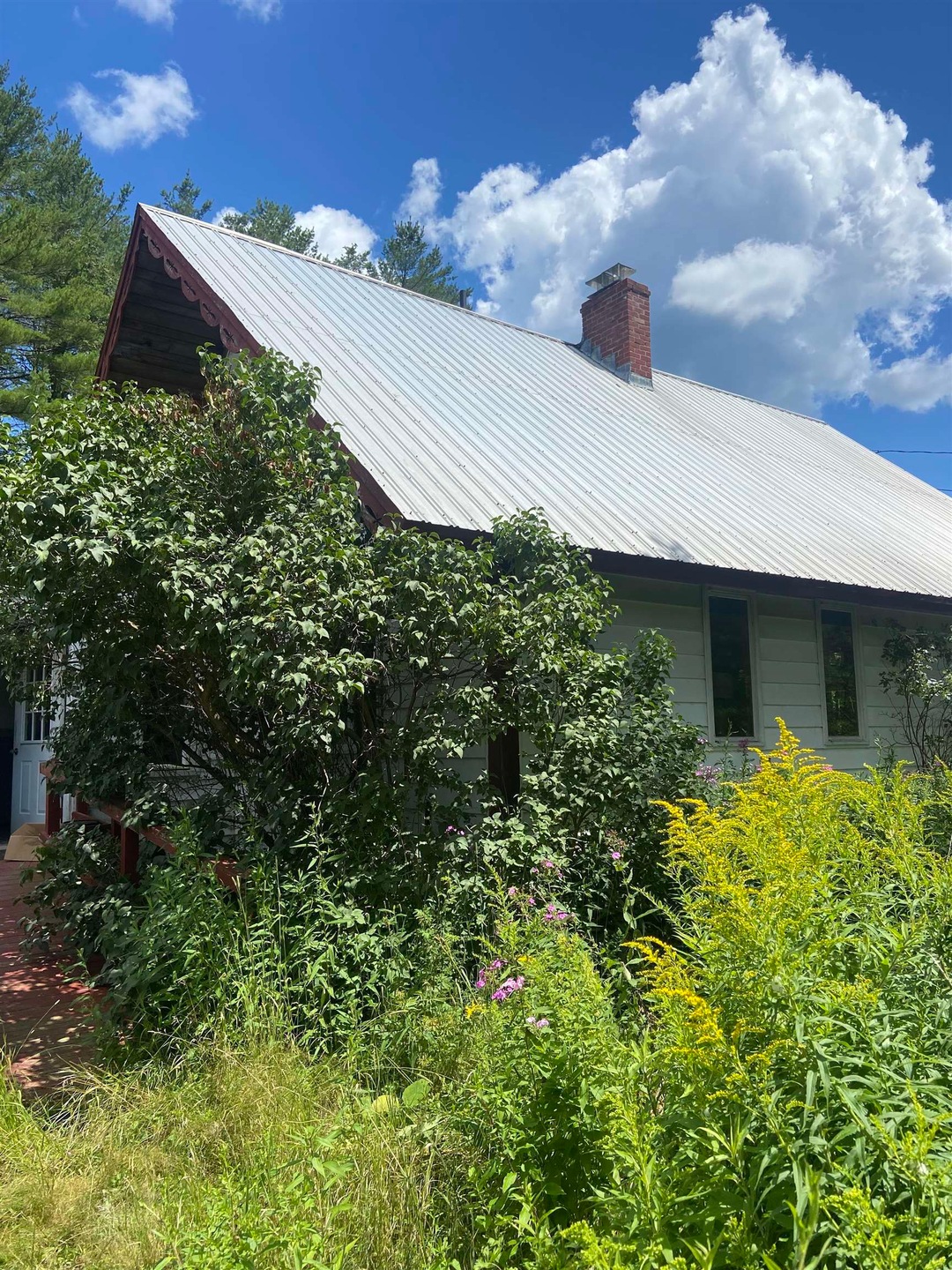 4260 Route 100, Wardsboro, VT 05355 - photo 1