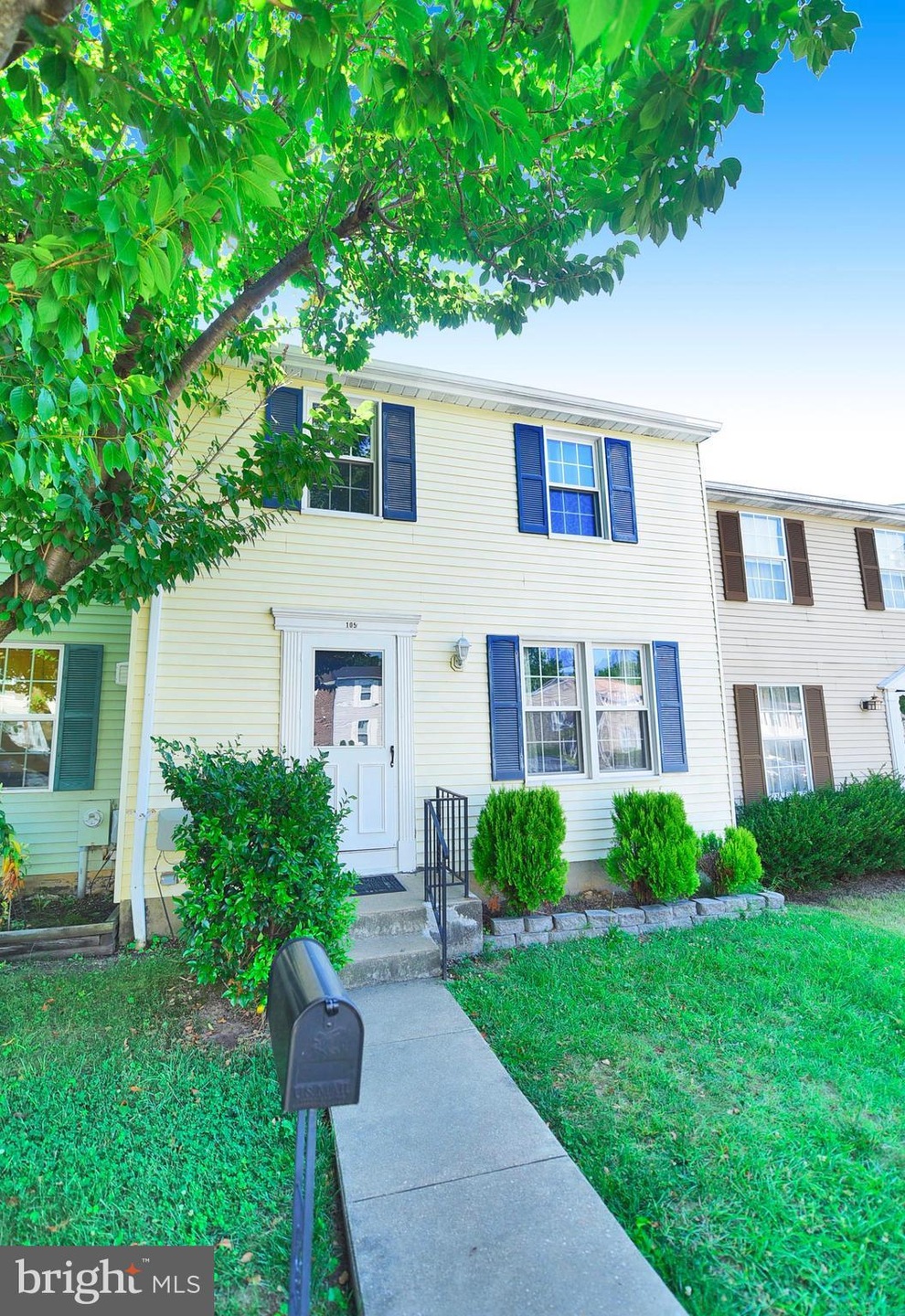 105 Hapsburg Ct, Parkville, MD 21234 - photo 1