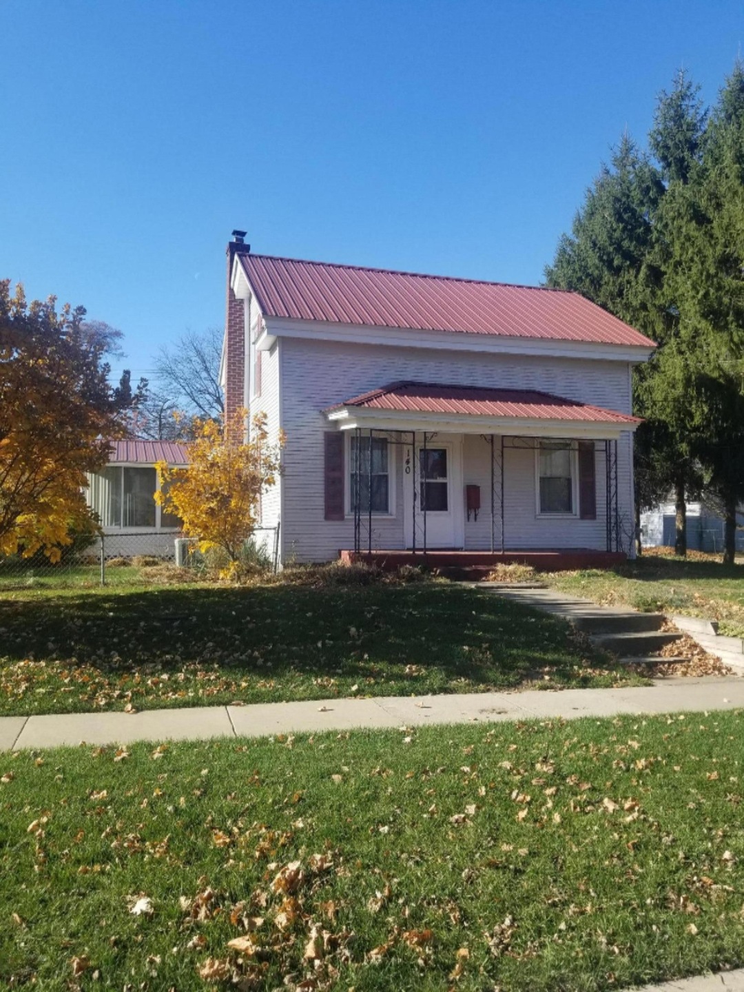 Sold $157,000 • Co-Listing Agent