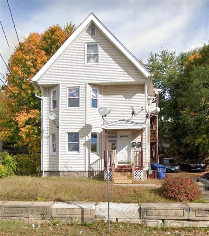 unlisted-address, Waterbury, CT 06704 - photo 1