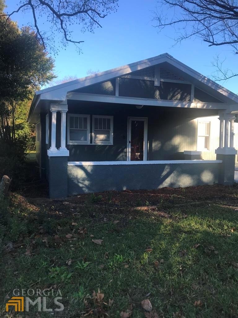 12 S Ralph St, Claxton, GA 30417 - photo 1