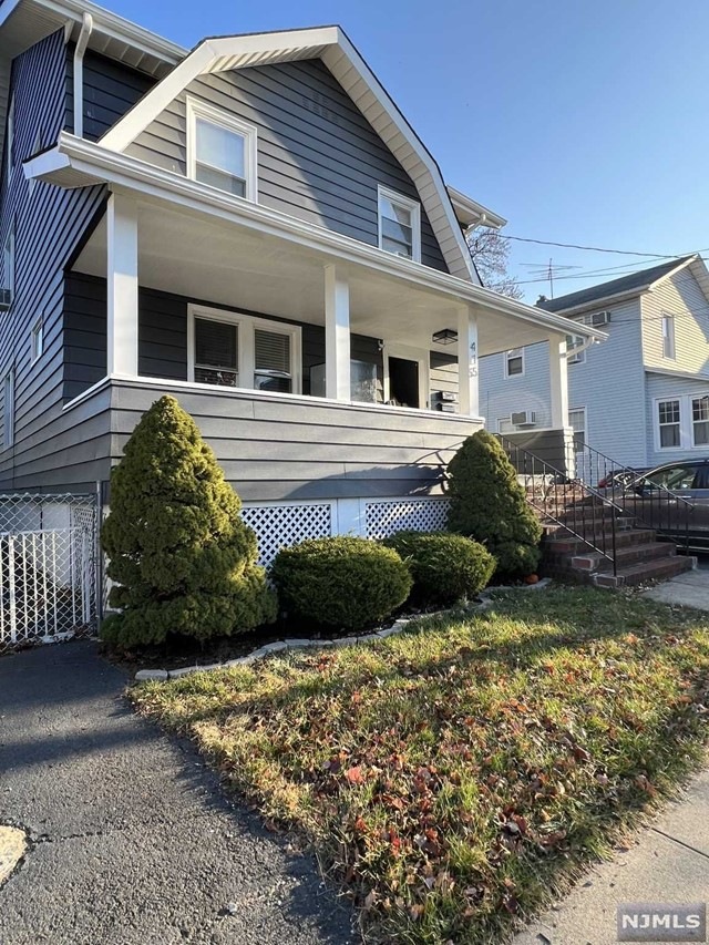 415 Post Ave unit 1, Lyndhurst, NJ 07071 - photo 1