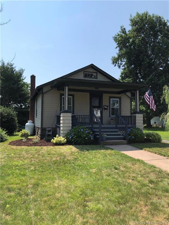 34 Hatch St, Stonington, CT 06378 - photo 1