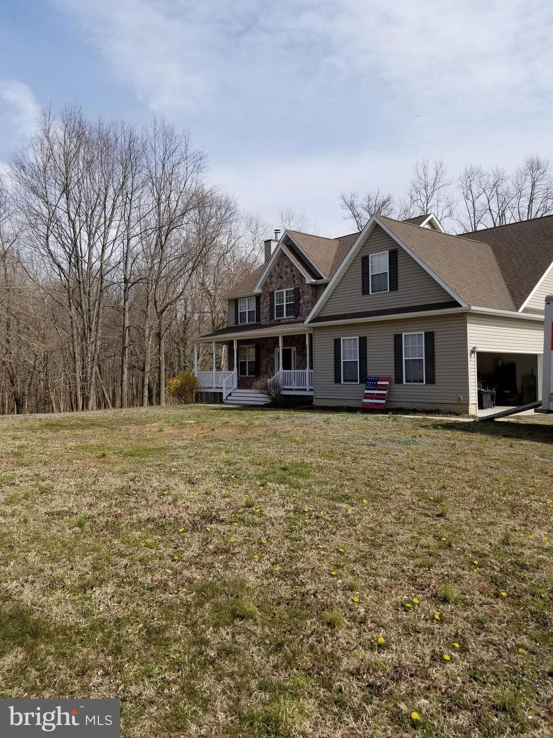 8555 Stevens Rd, Owings, MD 20736 - photo 1
