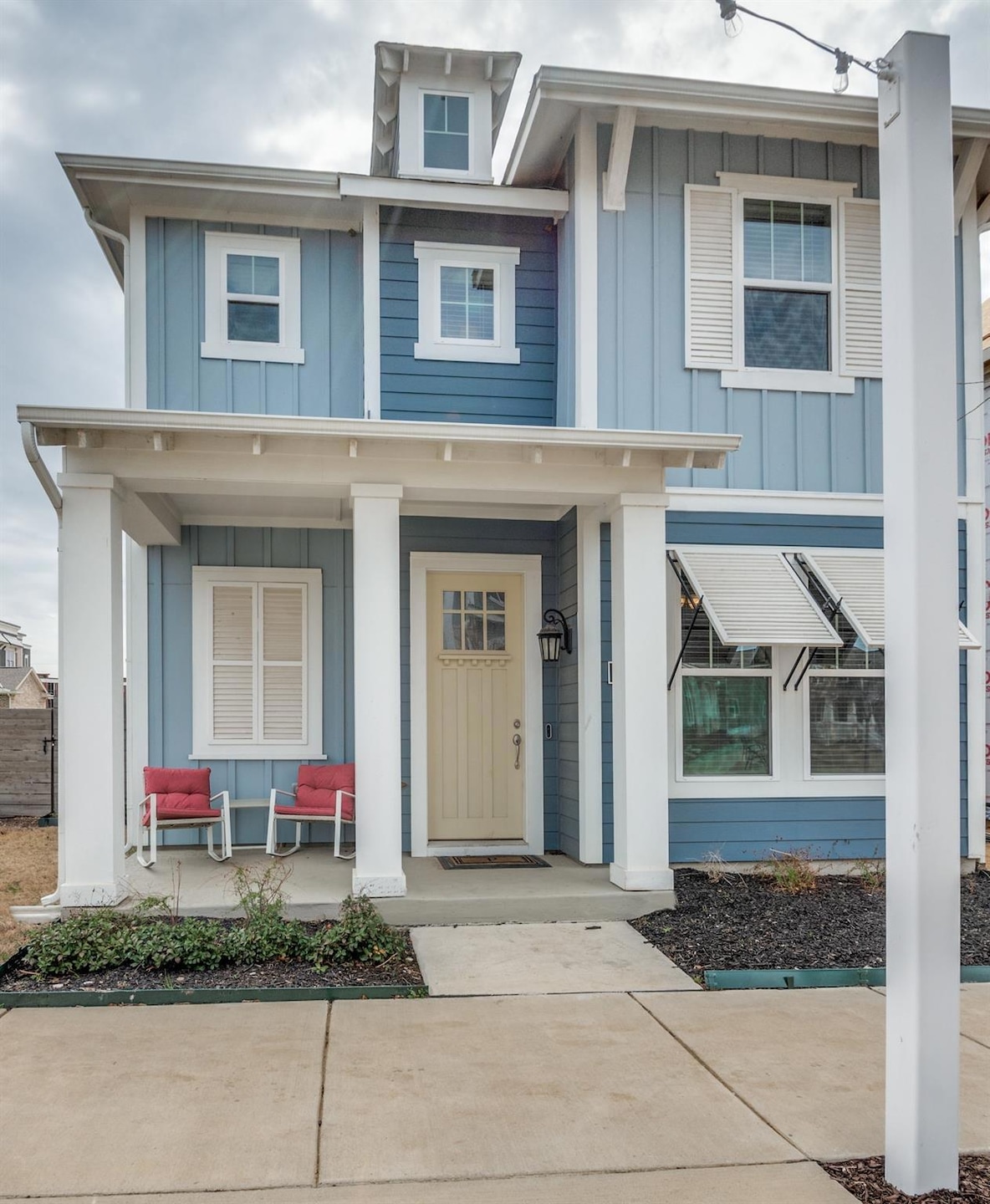 8956 Redding St, North Richland Hills, TX 76180 - photo 1