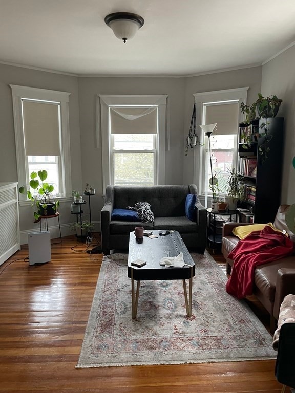 32 Westmount Ave unit 2, West Roxbury, MA 02132 - photo 1