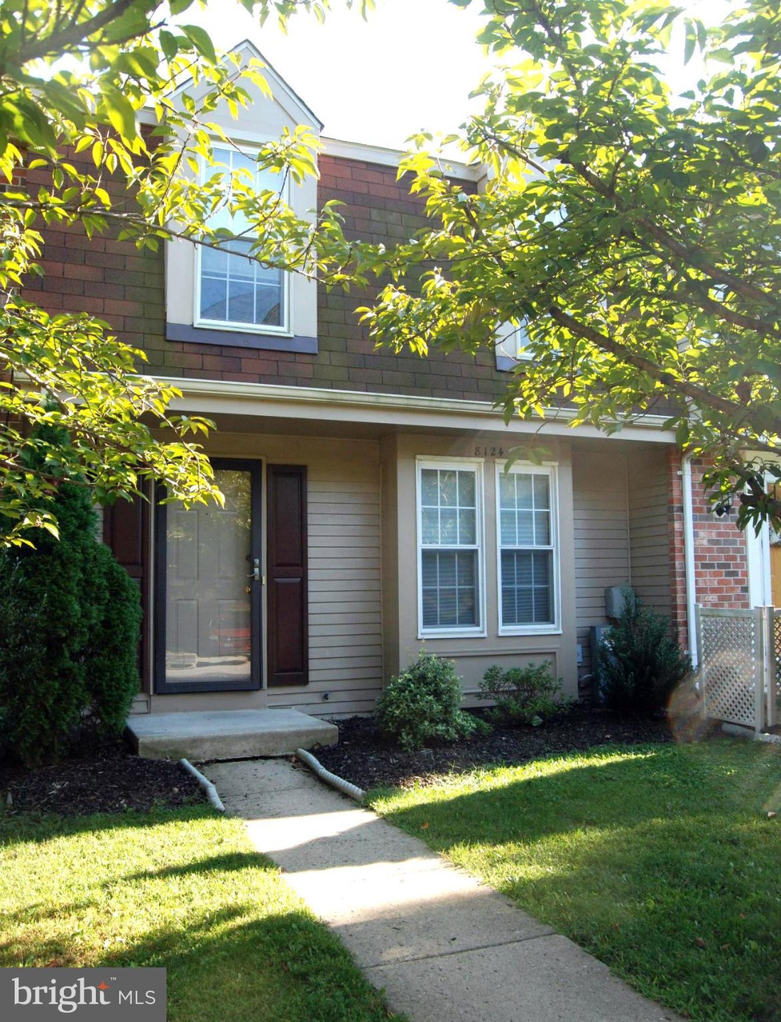 8124 Township Dr, Owings Mills, MD 21117 - photo 1