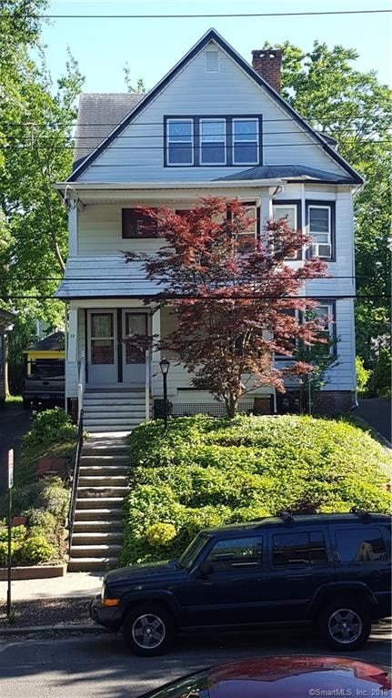 32 Westwood Rd  New Haven