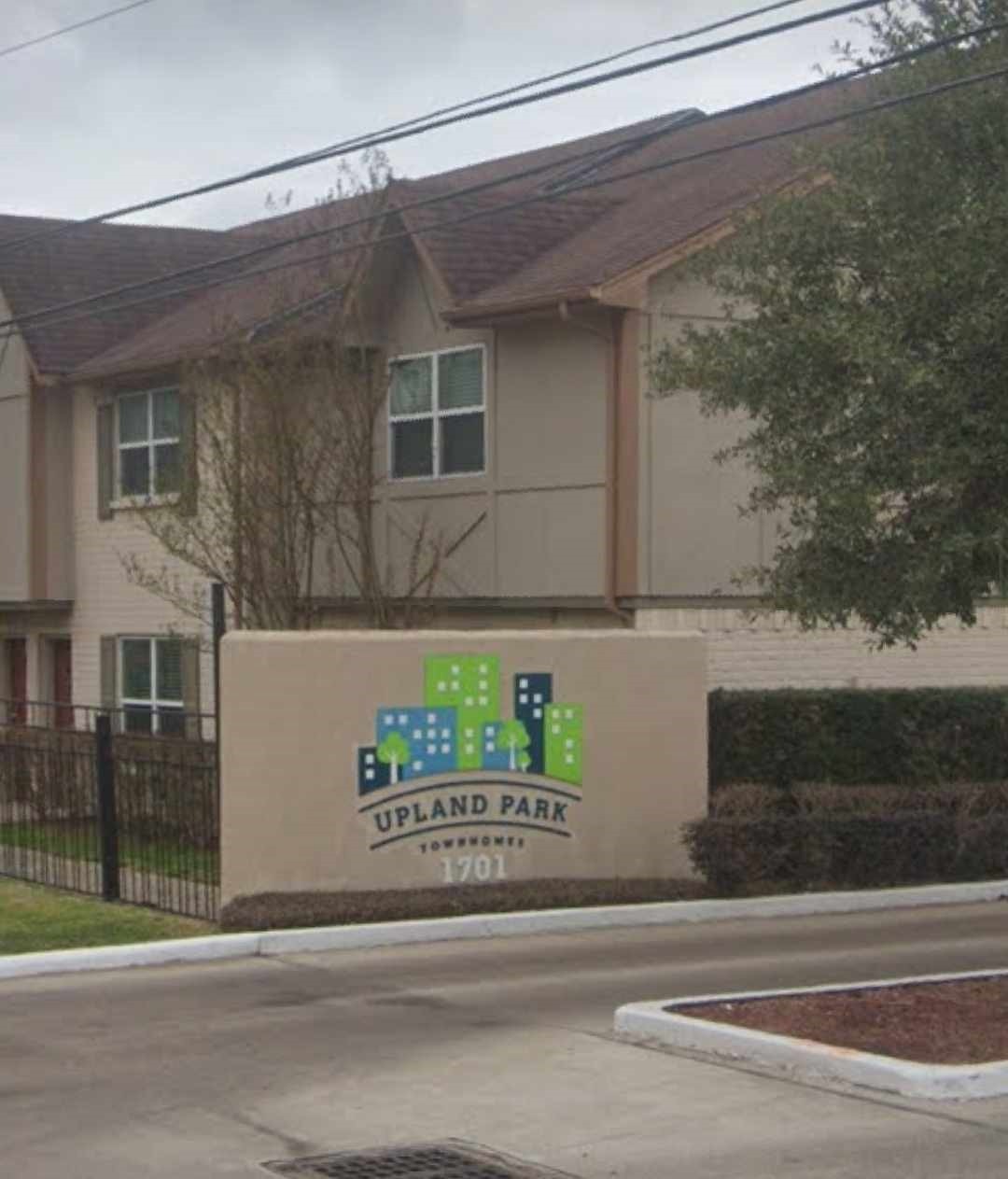UPLAND PARK COMPLEX