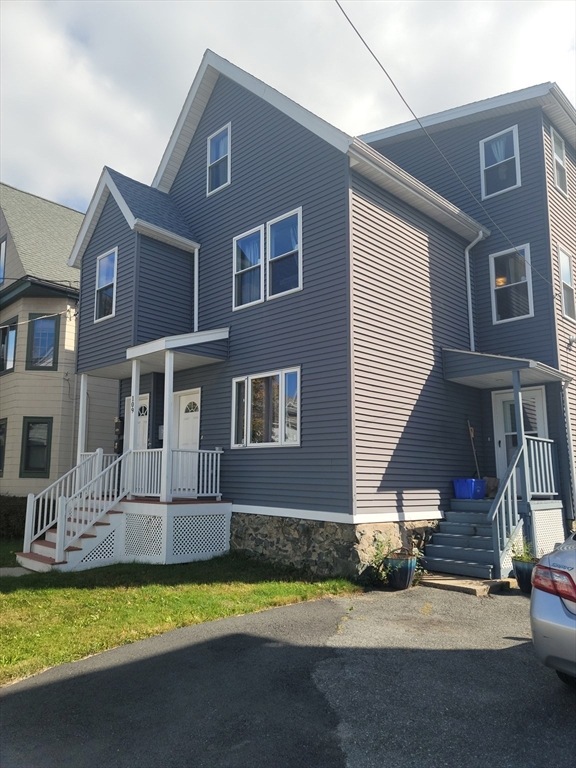 109 Boylston St unit 3, Malden, MA 02148 - photo 1