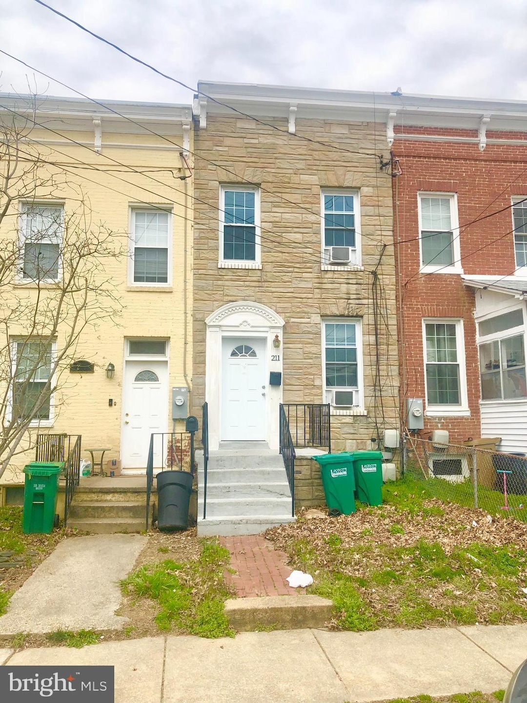 211 9th St, Laurel, MD 20707 - photo 1