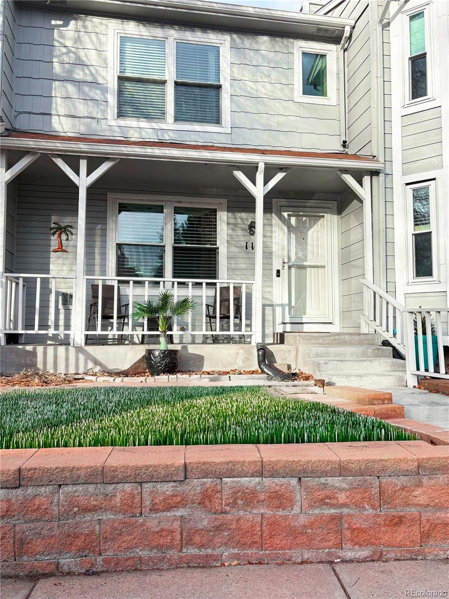 8224 Washington St unit 11, Denver, CO 80229 - photo 1