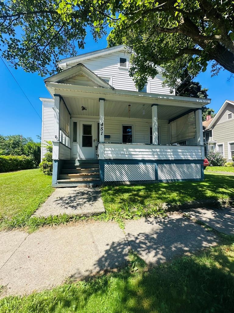 451 Waverly St, Waverly, NY 14892 - photo 1