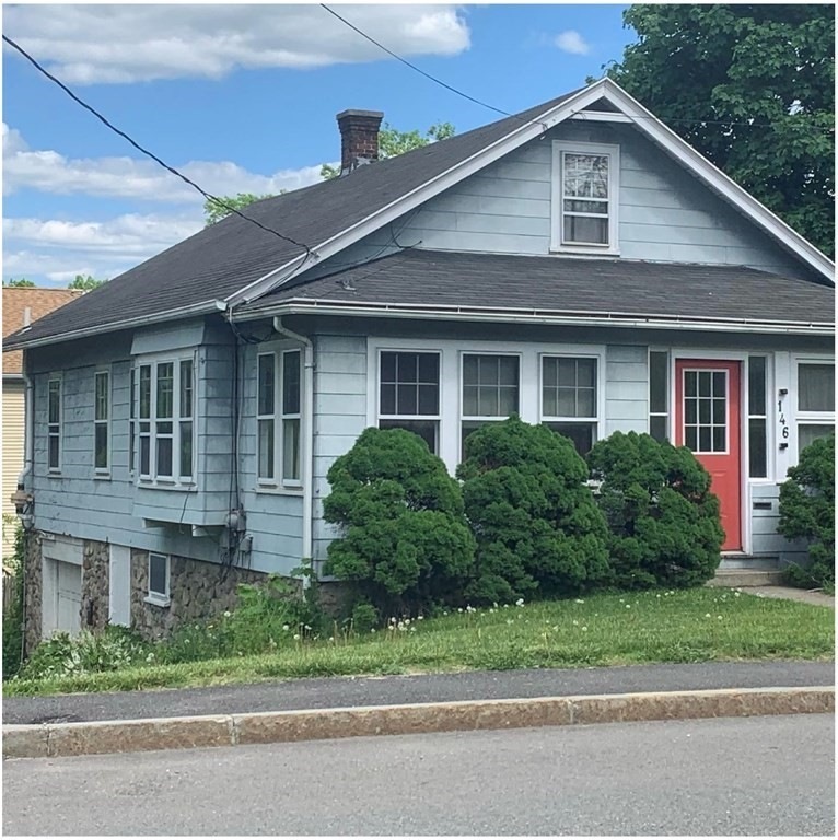 146 Malden St, Worcester, MA 01606 - photo 1