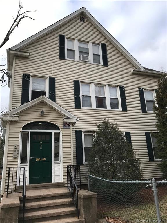 630 George St unit 3A, New Haven, CT 06511 - photo 1