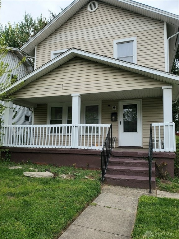 237 Pointview Ave, Dayton, OH 45405 - photo 1