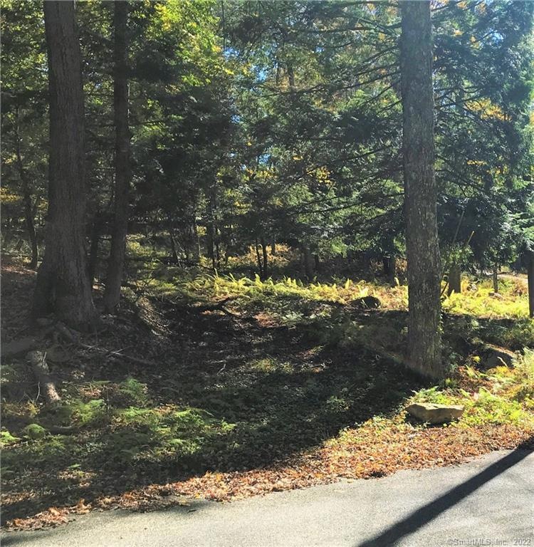 25-B-5 James Rd, Ashford, CT 06278 - photo 1