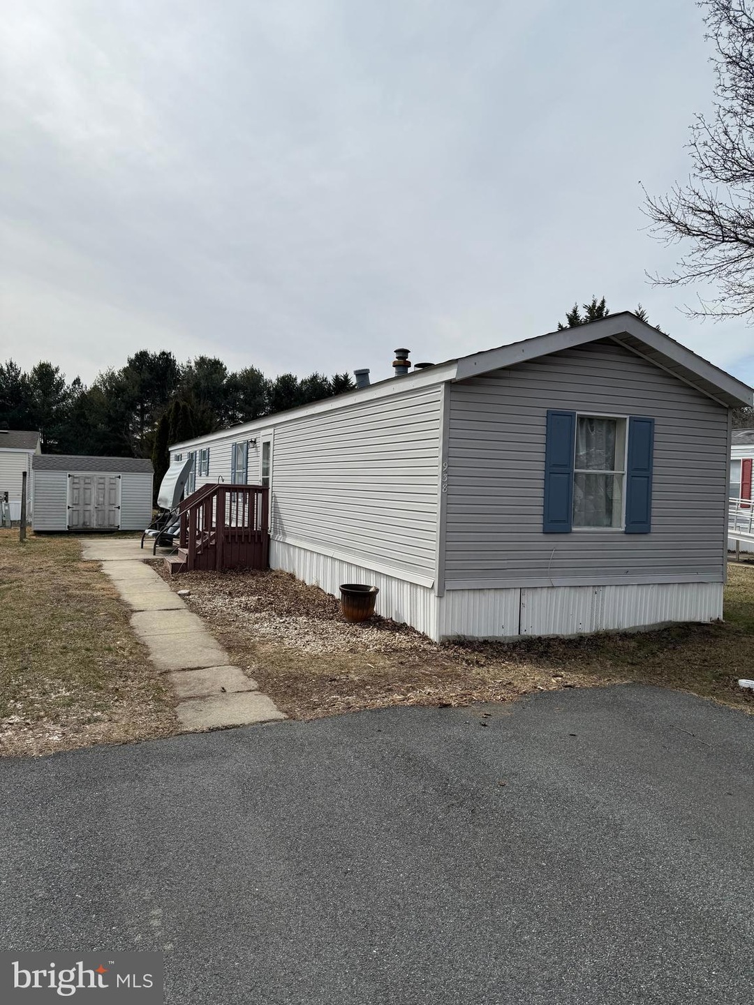 938 Decoy Way unit A161, Bear, DE 19701 - photo 1