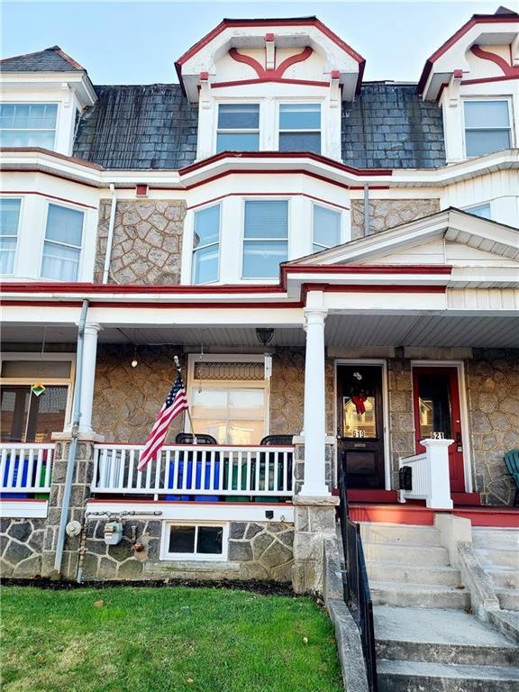 619 W Broad St, Bethlehem, PA 18018 - photo 1
